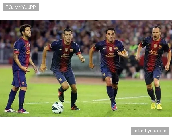 法布雷加斯与哈维：组织核心的球权集中度分化