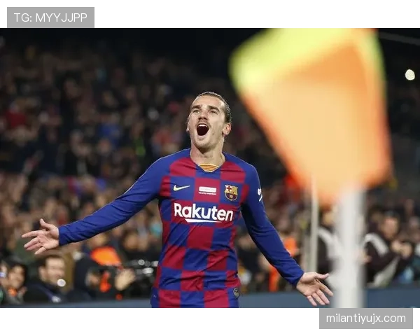 格列兹曼淘汰赛关键战决定力是否被低估