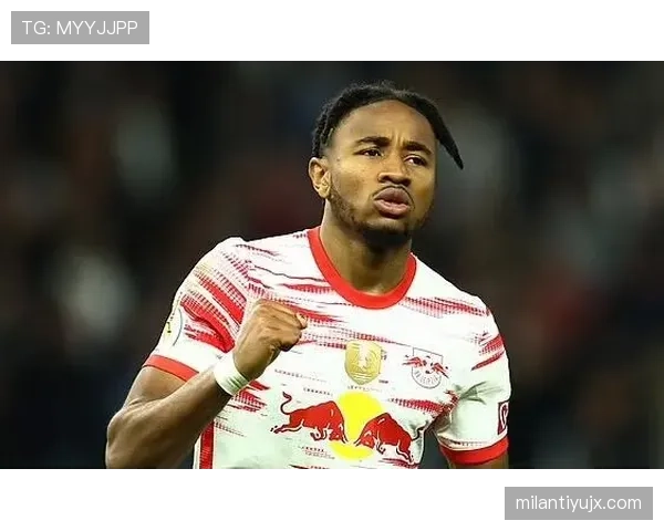 为何恩昆库在巴黎被忽视，却在德甲爆发