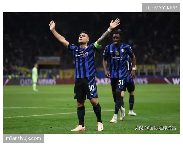 劳塔罗越高效，国米进攻越单一？问题已逐步显现