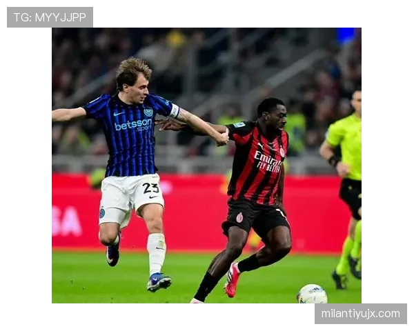 国际米兰进攻上限不足，成当前赛季争冠关键制约因素