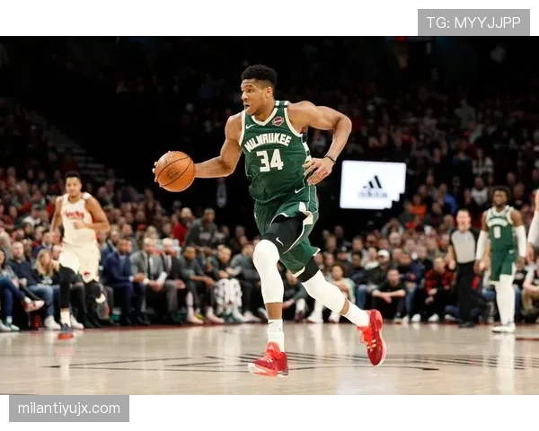 扬尼斯挡拆助攻效率提升显著，拉开与字母哥关键对位差距