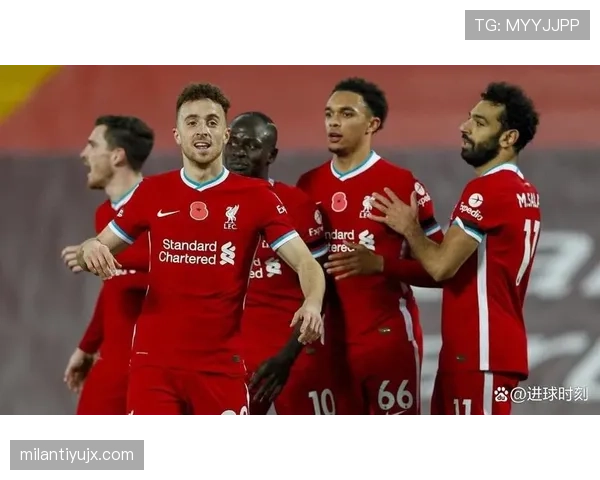 利物浦关键战表现不稳，问题已在高强度对抗中显现