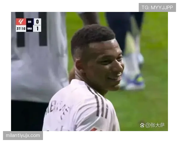 姆巴佩来了，皇马是变强了还是更依赖个人？表面火力全开，实则体系失衡藏不住了