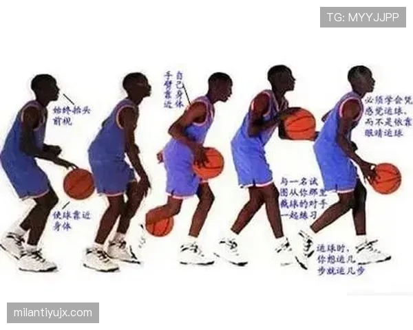 篮球规则科普：翻腕违例的正确判定与避免技巧