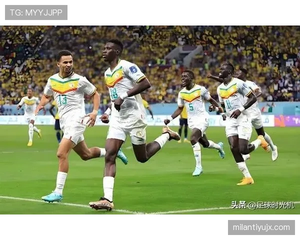 厄瓜多尔冲击2026世界杯：南美劲旅能否再掀黑马风暴