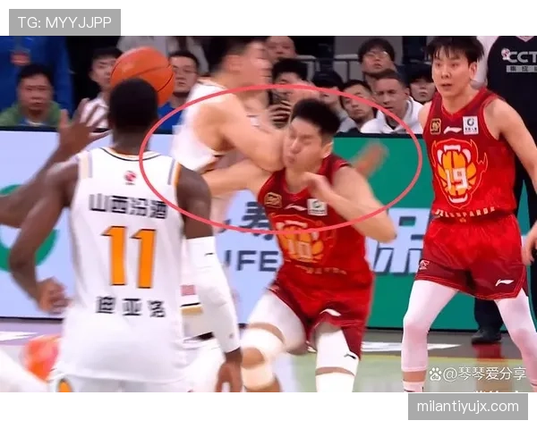 违体犯规是什么意思？怎么判定和判罚？